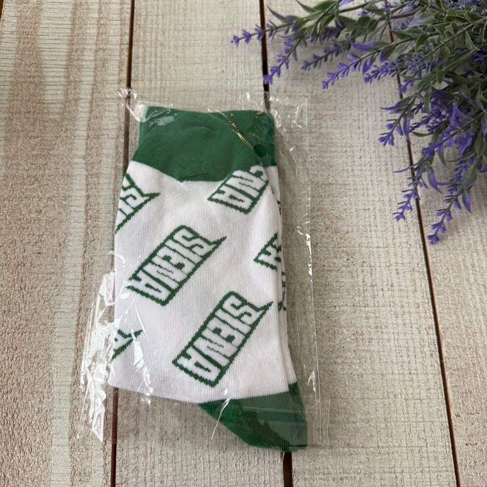 Siena College Socks